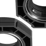 Светильник встраиваемый Novotech Wir 371057