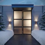 Светильник ландшафтный светодиодный Novotech Street 359538 от ImperiumLoft