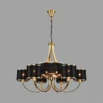 Люстра Lumion Moderni 8406/9