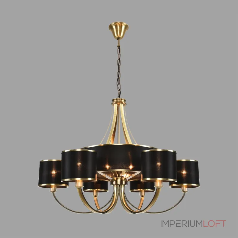 Люстра Lumion Moderni 8406/9