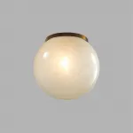 Потолочный светильник Odeon light Midcent 7109/1CA