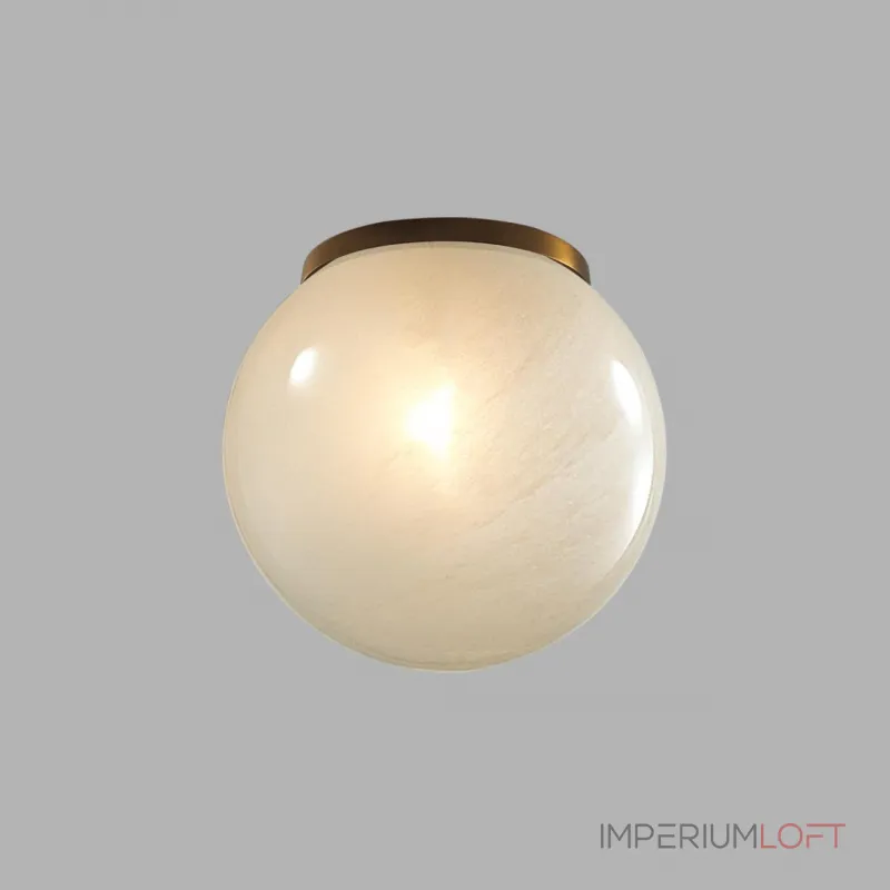 Потолочный светильник Odeon light Midcent 7109/1CA Потолочный светильник Odeon light Midcent 7109/1CA