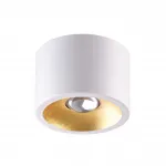 Потолочный накладной светильник Odeon Light Hightech 7722/65L
