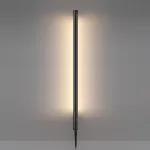 Уличный светильник Odeon Light Nature 8007/3