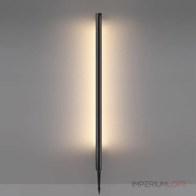 Уличный светильник Odeon Light Nature 8007/3 Уличный светильник Odeon Light Nature 8007/3