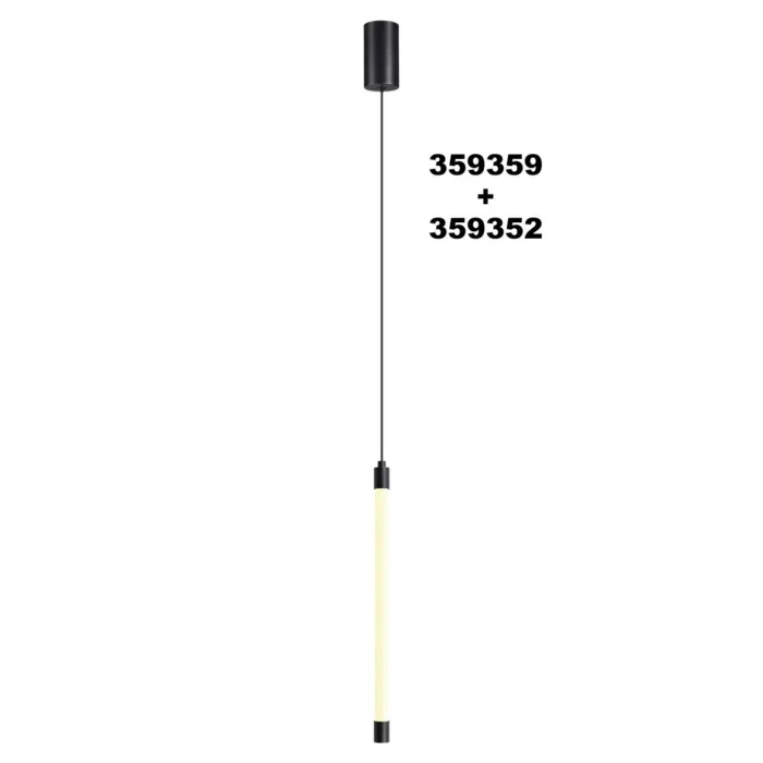 Светильник линейный светодиодный Novotech Konst 6625/2W от ImperiumLoft
