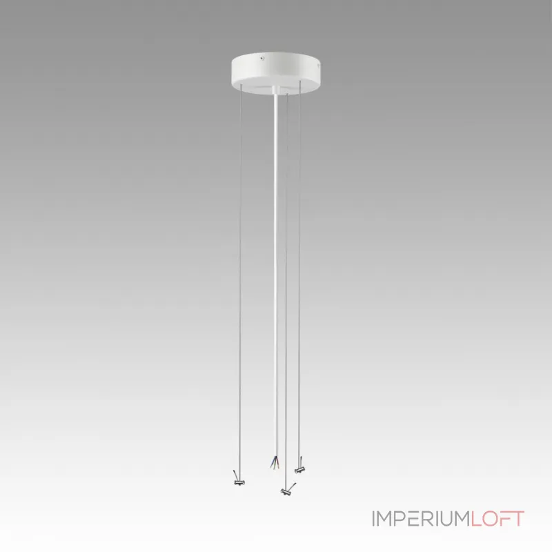 Подвесное крепление для светильника QUASAR Sonex 7755 (7757)/L от ImperiumLoft Подвесное крепление для светильника QUASAR Sonex 7755 (7757)/L от ImperiumLoft