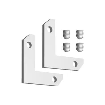Соединитель FLUM 48V Novotech Clamp for novotech 135330