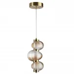 Подвесной светильник Odeon Light L-vision 5095/12L