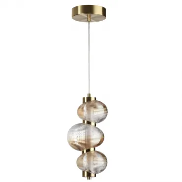 Подвесной светильник Odeon Light L-vision 5095/12L