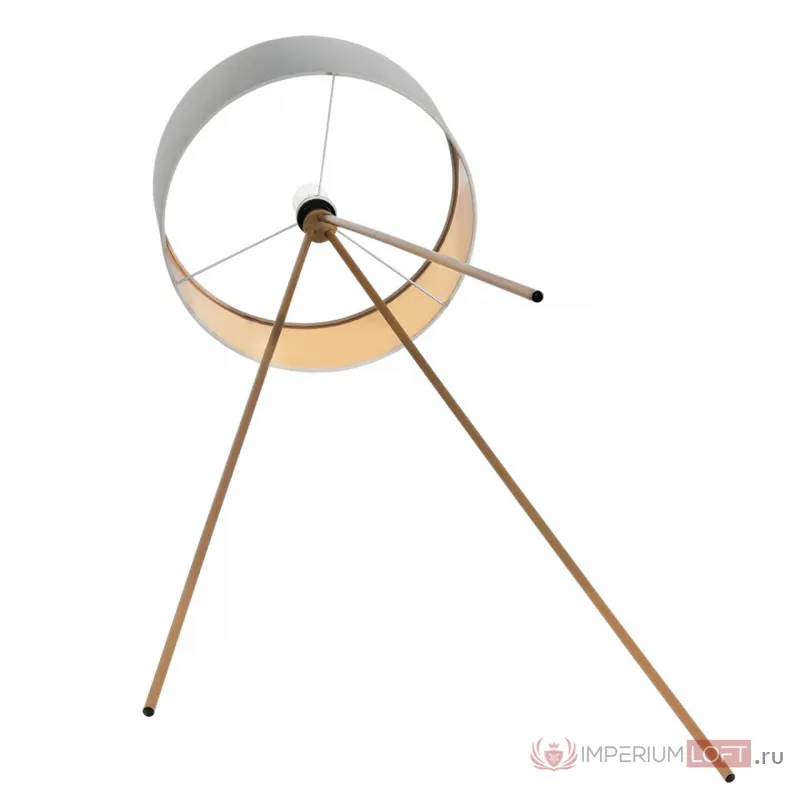 Торшер Lumion Neoclassi 5090/6T от ImperiumLoft