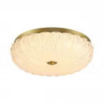 Потолочный светильник Сонекс Piko led 48вт ø400 8141/1T