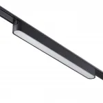 Трековый светильник SMAL Novotech SHINO NT23 047 359074 IP20 LED 18W 48V 4000K 1080Лм SMAL Белый