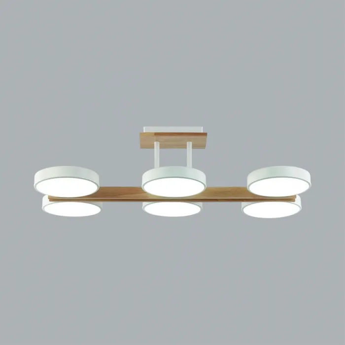 Потолочный светильник Lumion Ledio 359488 от ImperiumLoft