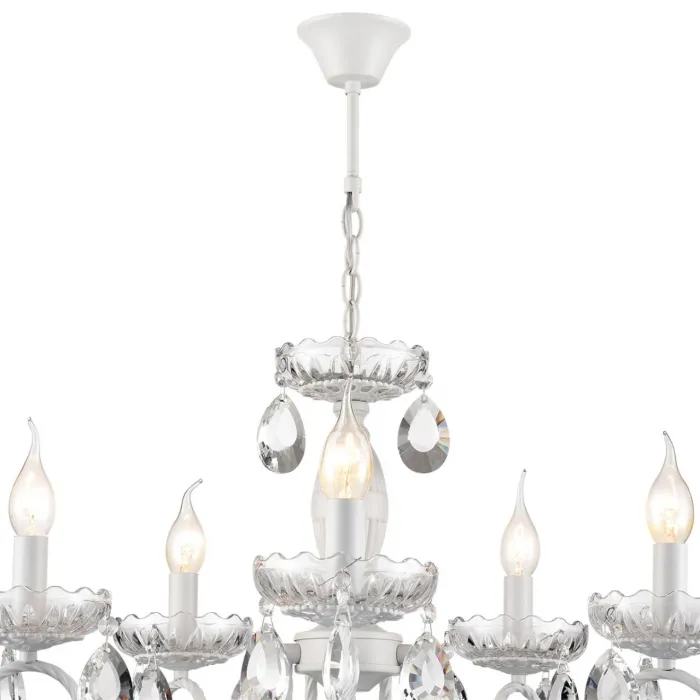 Люстра Lumion Classi 6536/1W от ImperiumLoft