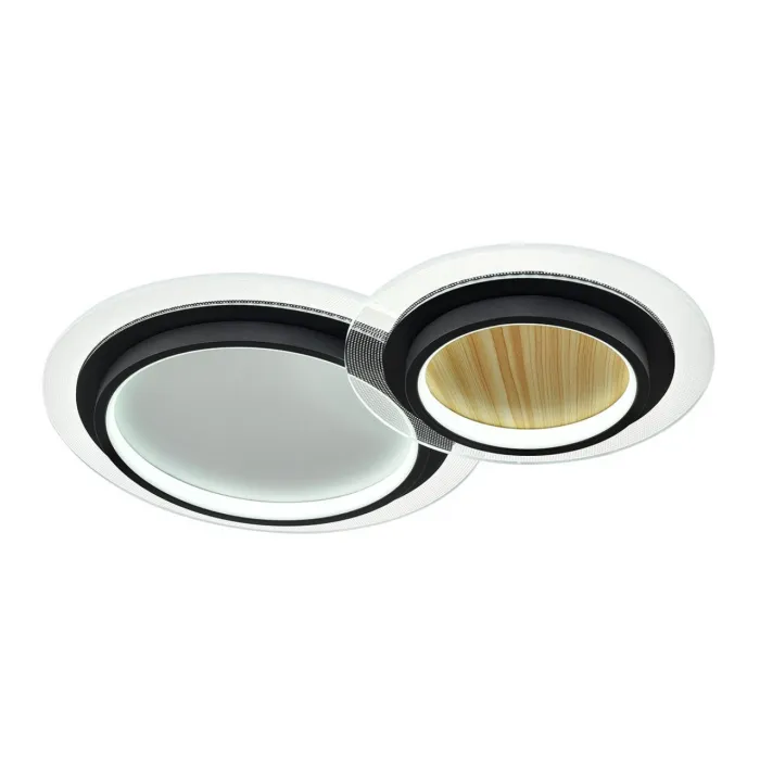 Потолочный светильник Сонекс Mitra led 80вт 600х380 8189/1W от ImperiumLoft