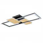 Потолочный светильник Lumion Ledio 6575/80CL