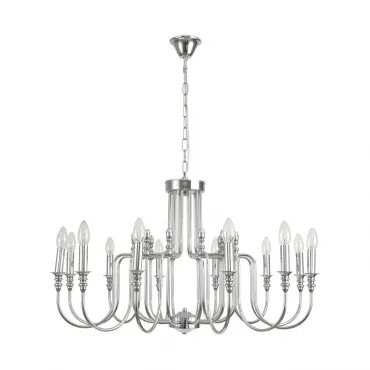 Подвесная люстра Lumion Classi 8317/12