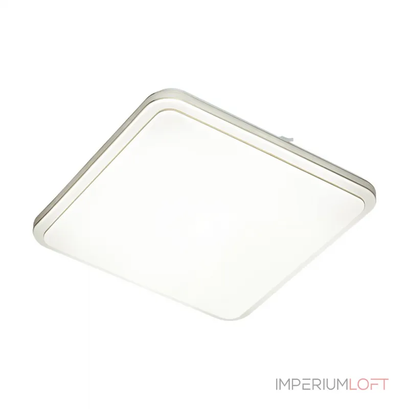 Потолочный светильник Sonex Seva 7613/CL Потолочный светильник Sonex Seva 7613/CL