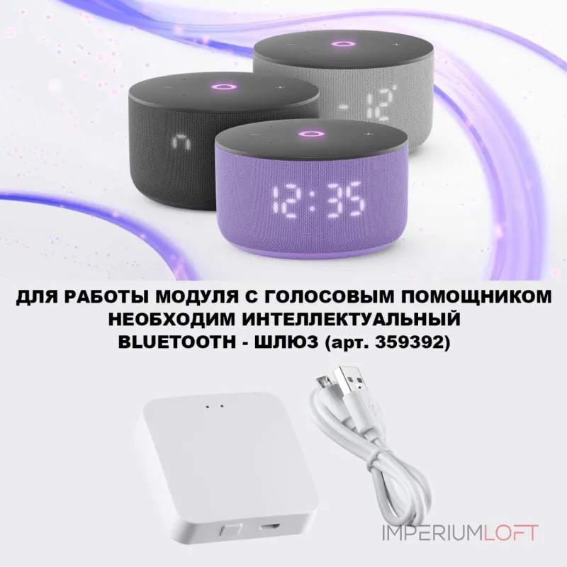 Модуль светодиодный Novotech Diod 359816