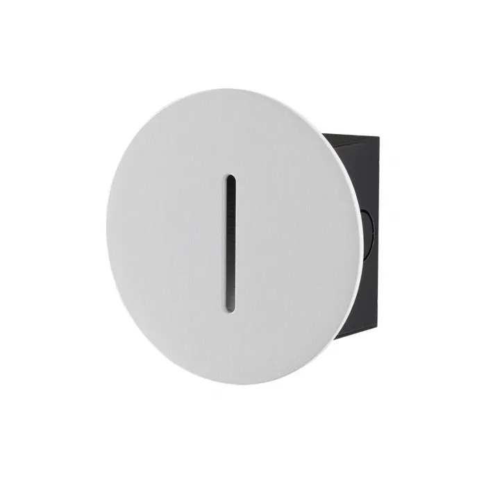 Подсветка для лестниц Odeon Light Hightech 8035/3 от ImperiumLoft