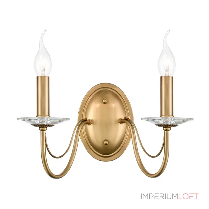 Настенный светильник Lumion Classi 8033/2W