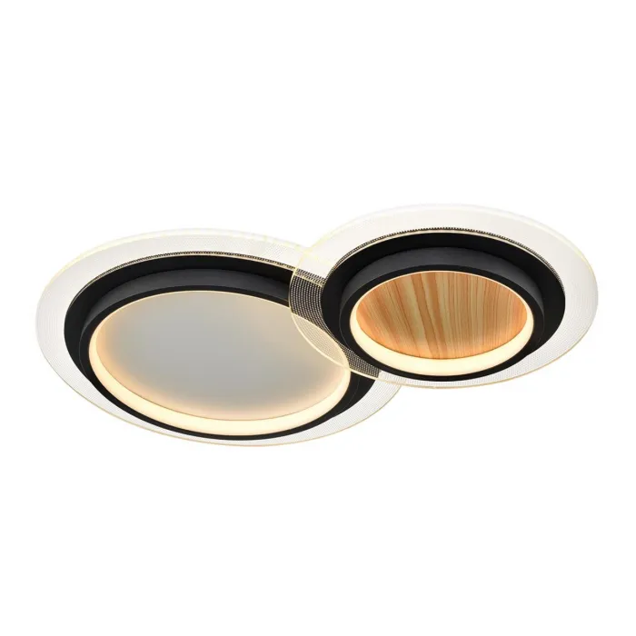 Потолочный светильник Сонекс Mitra led 80вт 600х380 8189/1W от ImperiumLoft