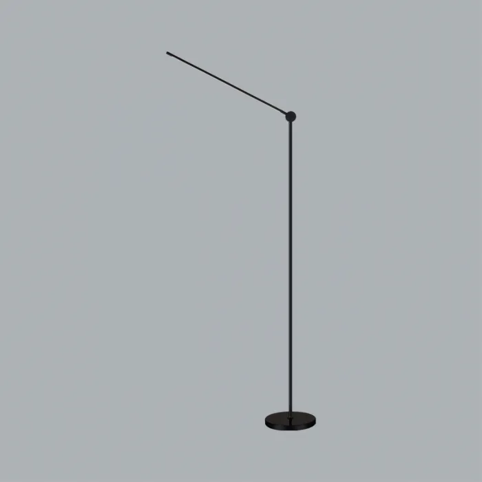Напольный светильник Odeon Light Hightech 8095/1W от ImperiumLoft