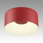 Потолочный светильник Сонекс Avra led 26вт ø260 8116/6C