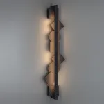 Настенный светильник Odeon Light Hightech 7747/CL