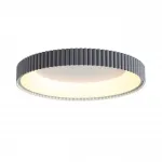 Потолочный светильник Сонекс Avra led 56вт ø500 8241/8C