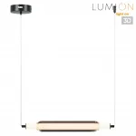Светильник подвесной Lumion Ledio 359352 от ImperiumLoft