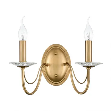 Настенный светильник Lumion Classi 8033/2W