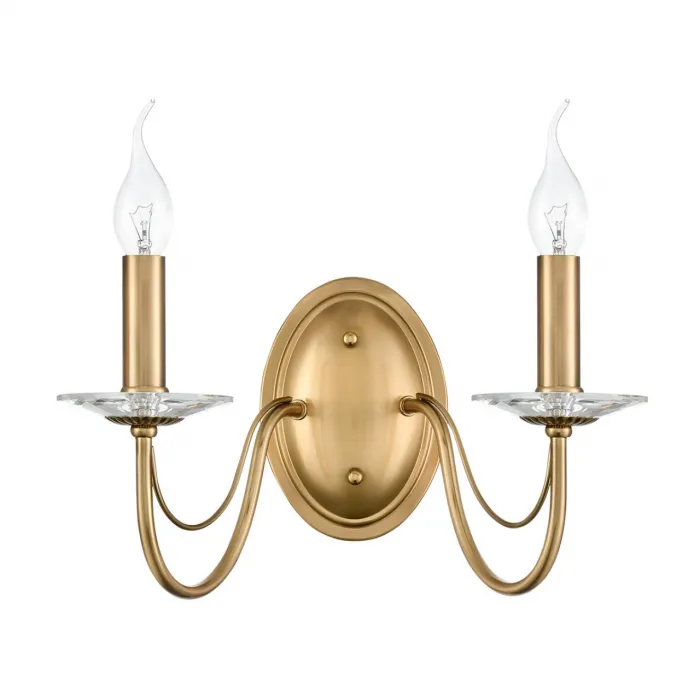 Настенный светильник Lumion Classi 8033/2W от ImperiumLoft