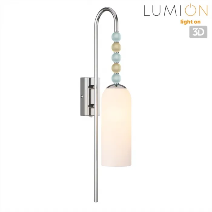 Бра Lumion Neoclassi 8271/1W от ImperiumLoft