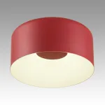 Потолочный светильник Сонекс Avra led 26вт ø260 8116/6C