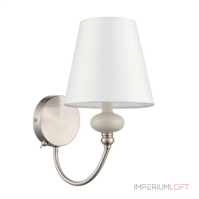 Бра Lumion Classi 8283/1W Бра Lumion Classi 8283/1W