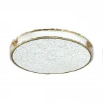 Потолочный светильник Сонекс Piko led 140вт ø800 8158/1Т от ImperiumLoft
