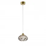 Подвесной светильник Odeon Light L-vision 8030/108CL от ImperiumLoft