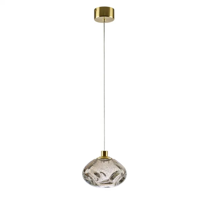 Подвесной светильник Odeon Light L-vision 8030/108CL от ImperiumLoft