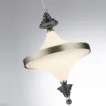 Подвесной светильник Odeon Light L-vision 5404/23L