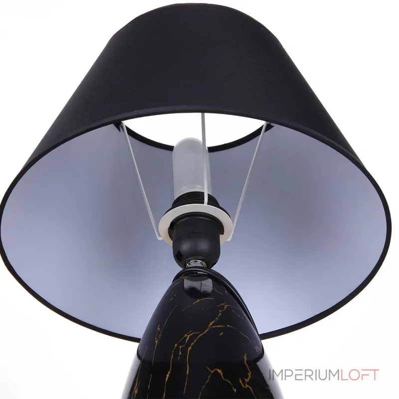Настольная лампа Lumion Classi 6554/9C