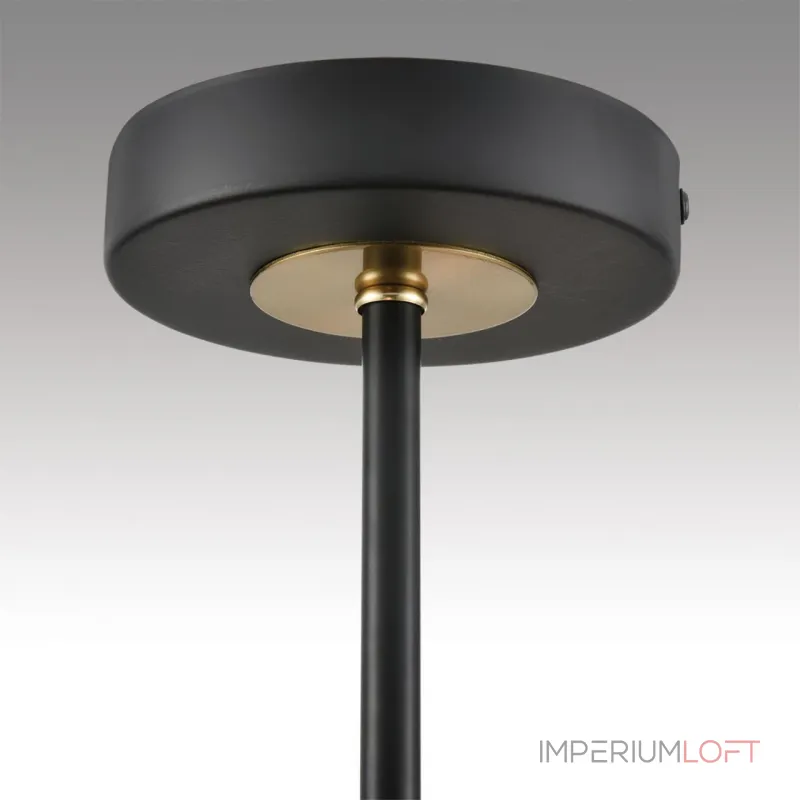 Светильник потолочный Lumion Comfi 8153/6C
