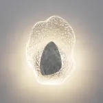 Настенный светильник Odeon light L-vision 5461/12WLB