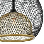 Подвесной светильник Lumion Suspentioni 8052/1A