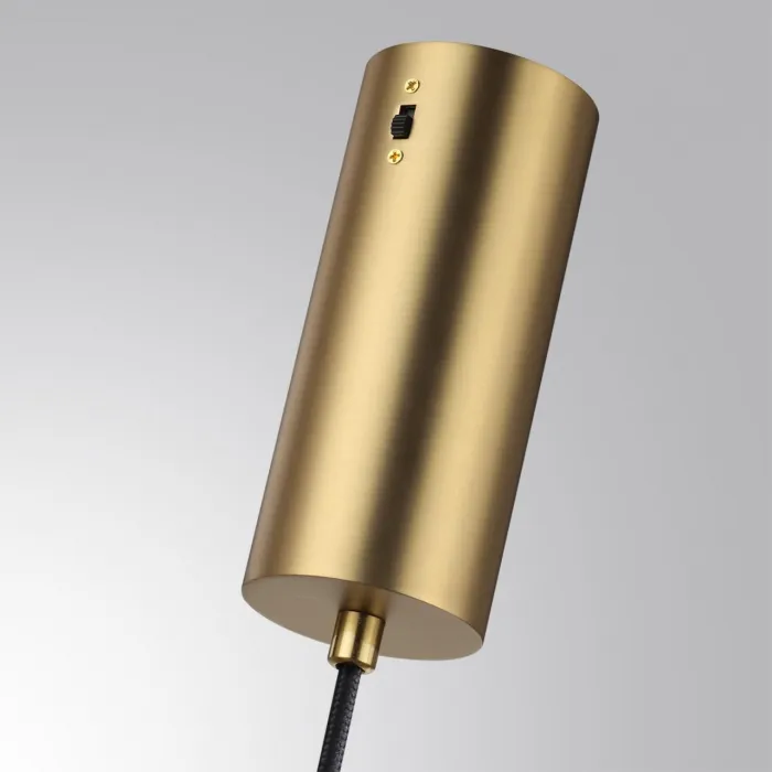 Подвесной светильник Odeon Light L-vision 7732/80L от ImperiumLoft