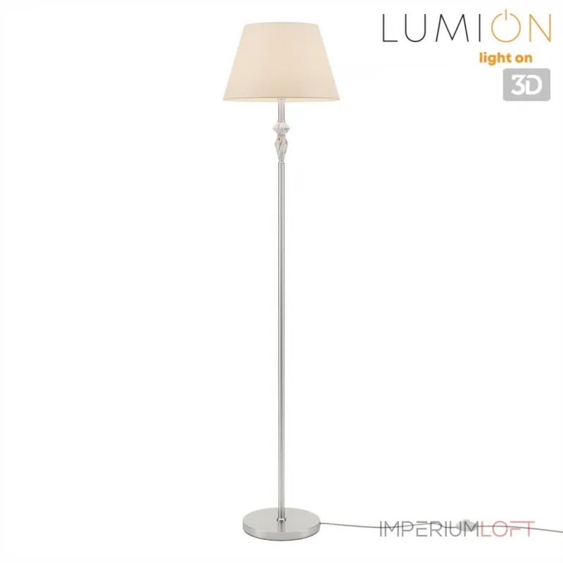 Торшер Lumion Classi 8274/1F