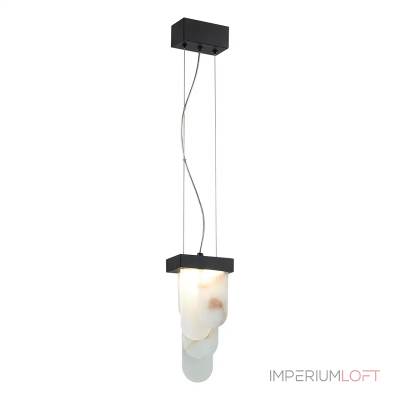 Подвесной светильник Odeon Light Hightech 5438/12L Подвесной светильник Odeon Light Hightech 5438/12L