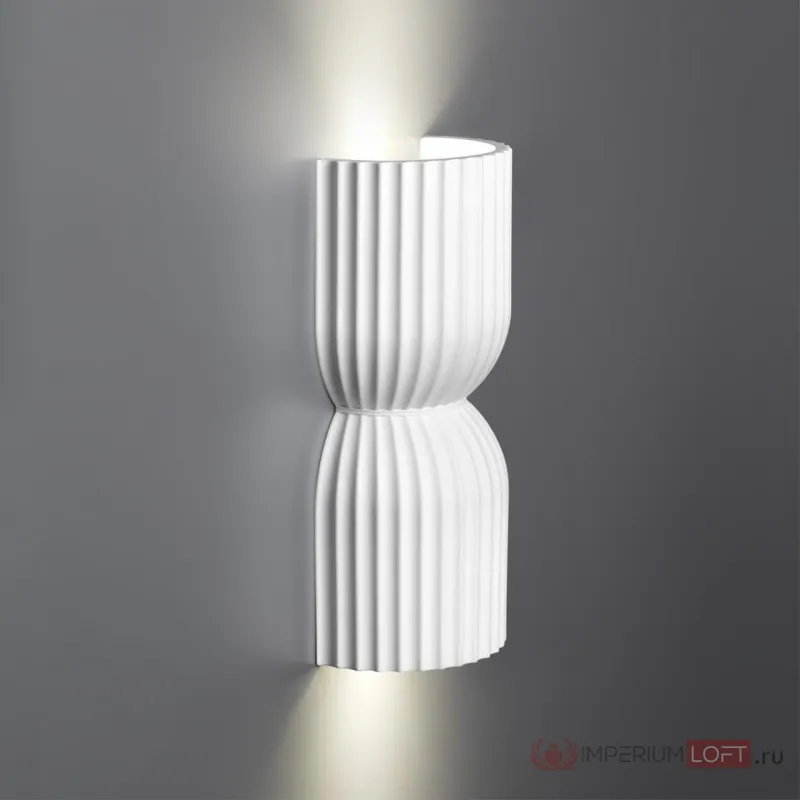 Светильник настенный Novotech Over 7006/150D от ImperiumLoft