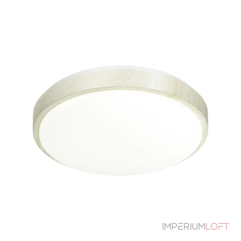 Потолочный светильник Sonex Losta 7628/AL Потолочный светильник Sonex Losta 7628/AL